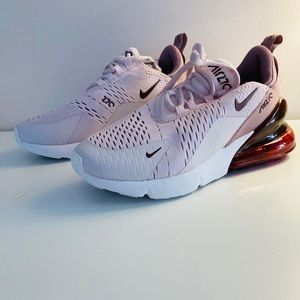Pink Nike air 27C